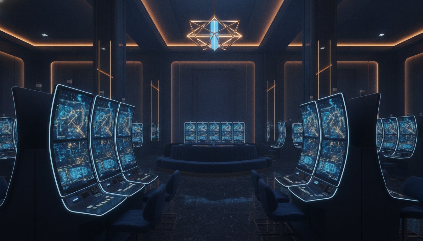CasinoBuck — Avaliação Detalhada