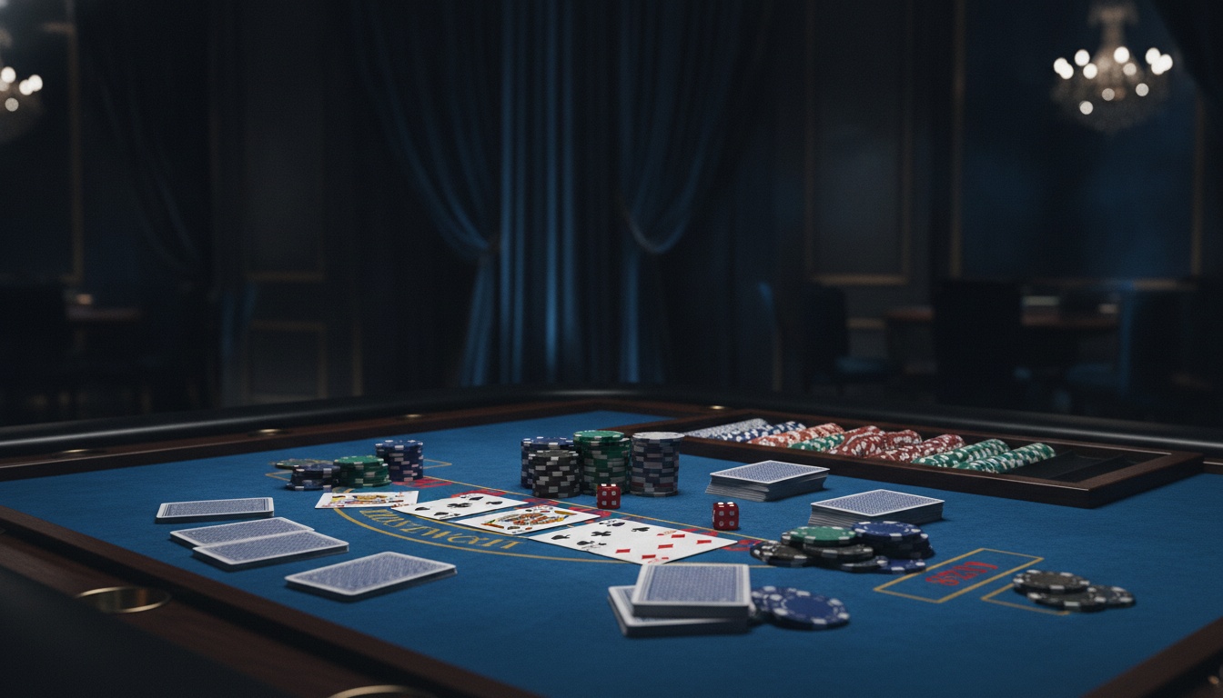 Análise de Segurança e Confiabilidade do CasinoBuck