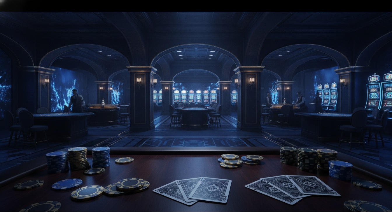 CasinoBuck